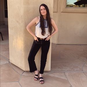 Meet your Posher, Estie